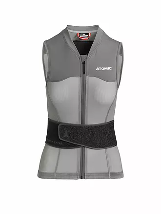 ATOMIC | Gilet protettivo da donna Live Shield Vest W |